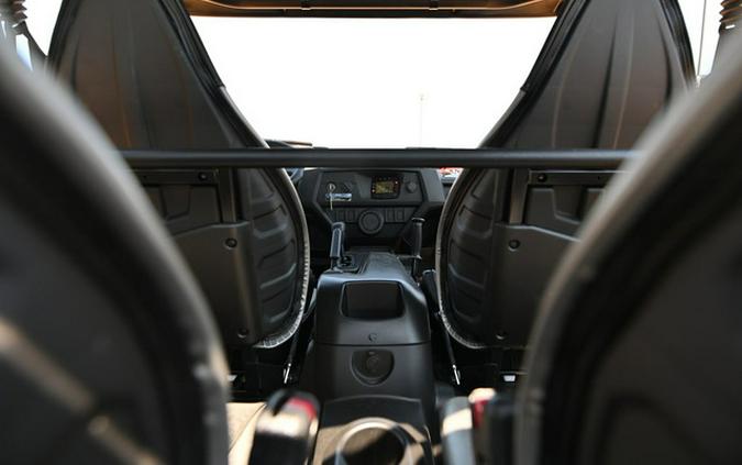 2025 Kawasaki Teryx4 S LE S LE