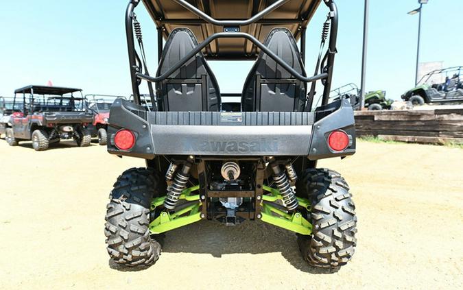 2025 Kawasaki Teryx4 S LE S LE