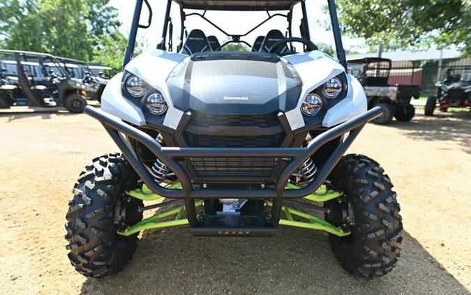 2025 Kawasaki Teryx4 S LE S LE