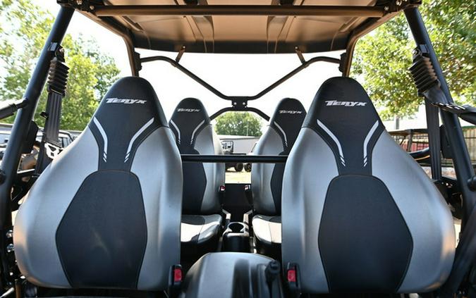 2025 Kawasaki Teryx4 S LE S LE