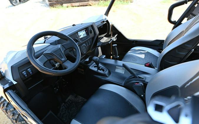 2025 Kawasaki Teryx4 S LE S LE