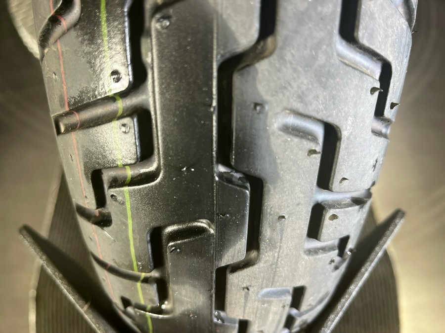 2008 Yamaha Motor Corp., USA V Star® Silverado®