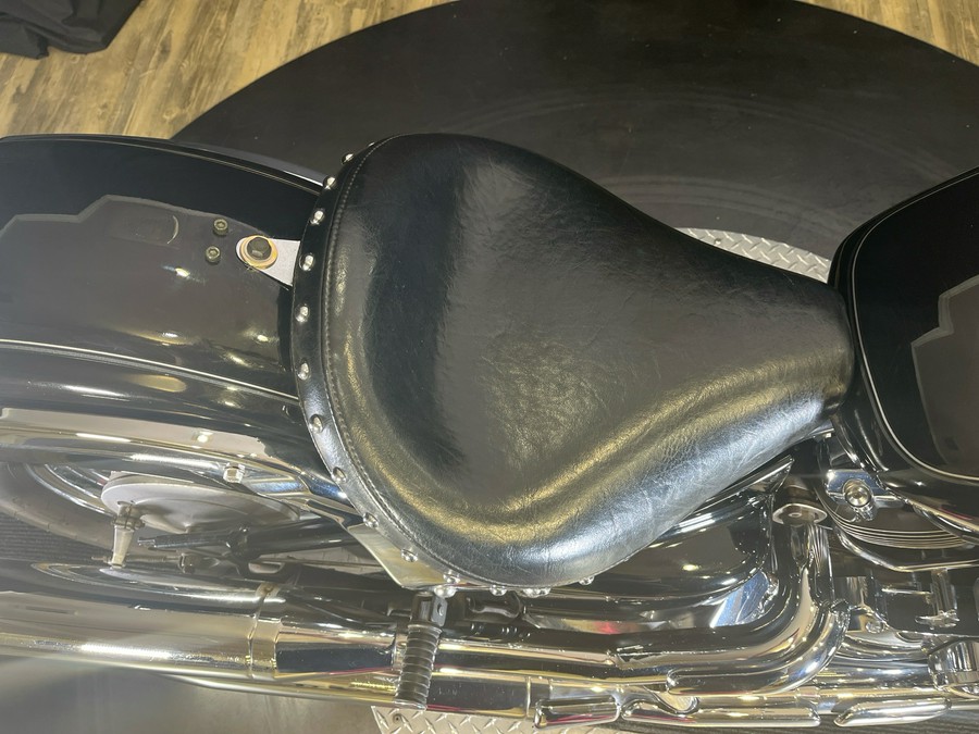 2008 Yamaha Motor Corp., USA V Star® Silverado®