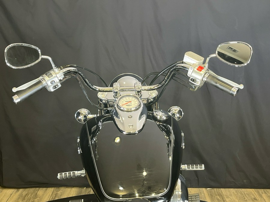 2008 Yamaha Motor Corp., USA V Star® Silverado®