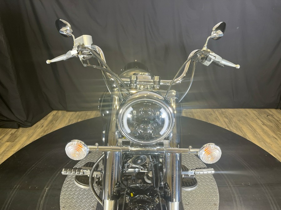 2008 Yamaha Motor Corp., USA V Star® Silverado®