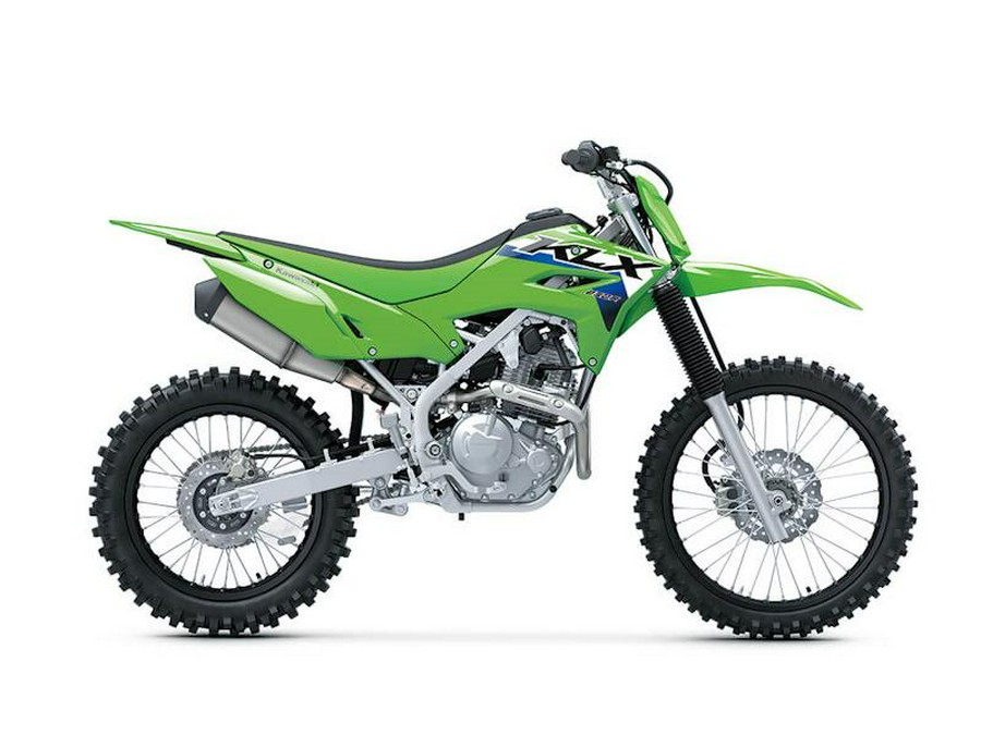 2026 Kawasaki KLX®230R