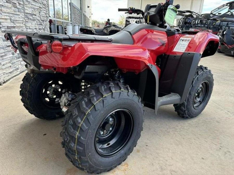 2026 Honda® FourTrax Foreman 4x4 EPS