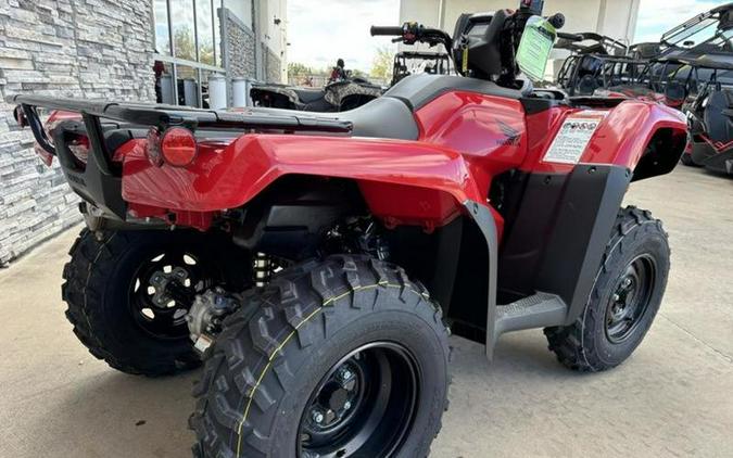 2026 Honda® FourTrax Foreman 4x4 EPS