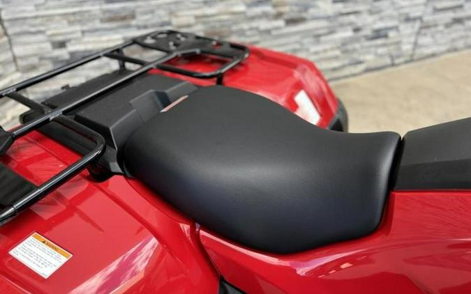 2026 Honda® FourTrax Foreman 4x4 EPS