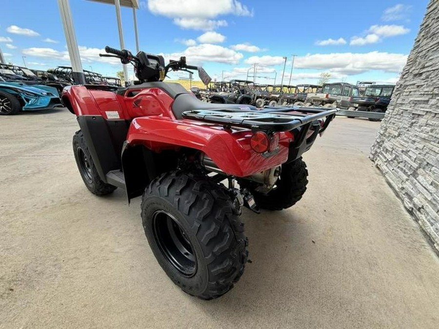 2026 Honda® FourTrax Foreman 4x4 EPS