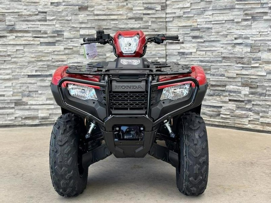 2026 Honda® FourTrax Foreman 4x4 EPS