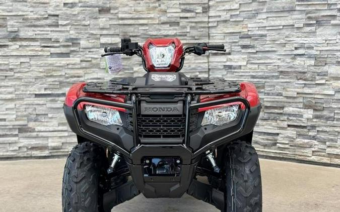 2026 Honda® FourTrax Foreman 4x4 EPS