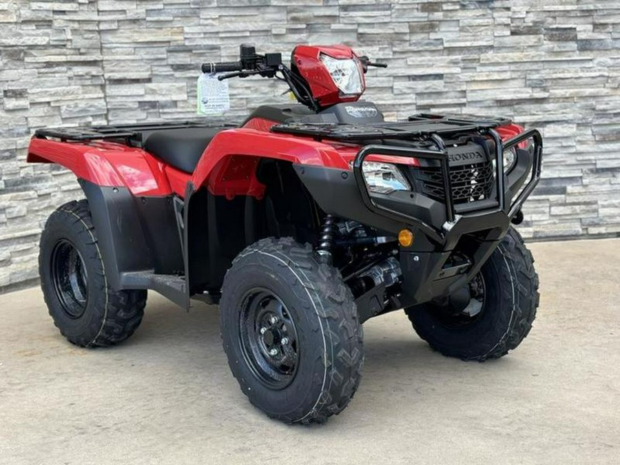 2026 Honda® FourTrax Foreman 4x4 EPS