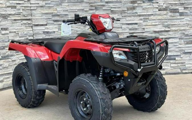 2026 Honda® FourTrax Foreman 4x4 EPS