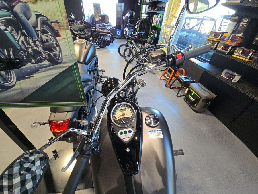 2024 Kawasaki Vulcan® 900 Classic Custom