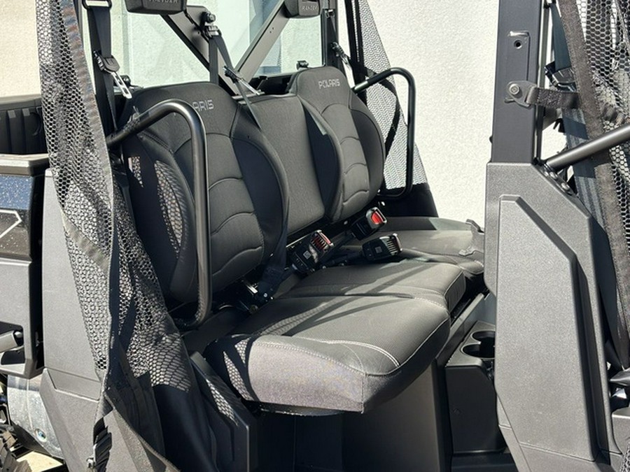 2026 Polaris Ranger Crew XP 1000 Texas Edition