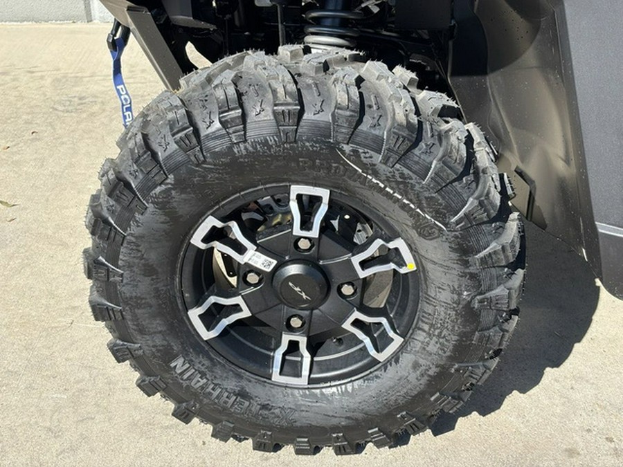 2026 Polaris Ranger Crew XP 1000 Texas Edition