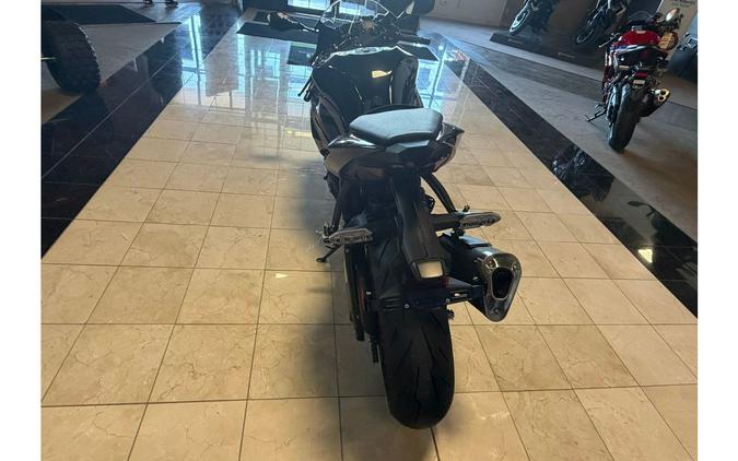 2026 Kawasaki NINJA ZX-6R