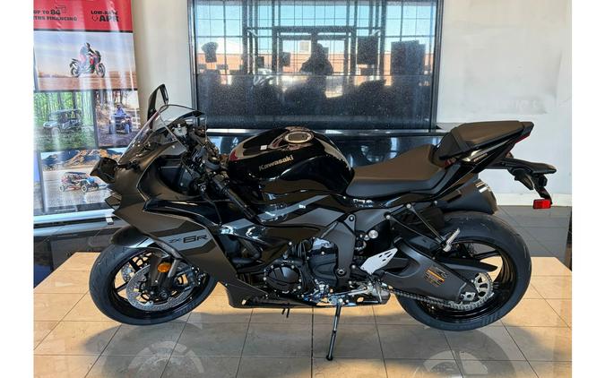 2026 Kawasaki NINJA ZX-6R