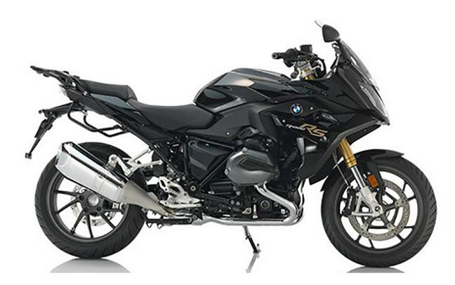 2018 BMW R 1200 RS