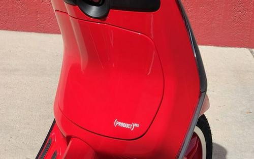 2026 Vespa Primavera 50 RED 50