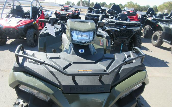 2026 POLARIS SPORTSMAN 450 HO