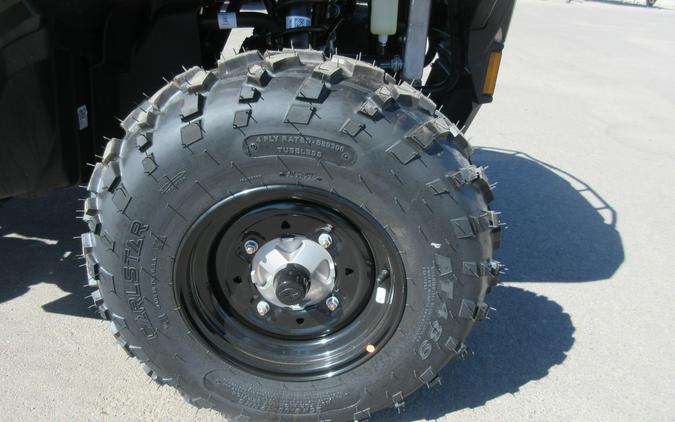 2026 POLARIS SPORTSMAN 450 HO