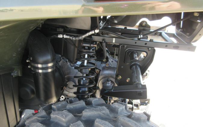 2026 POLARIS SPORTSMAN 450 HO