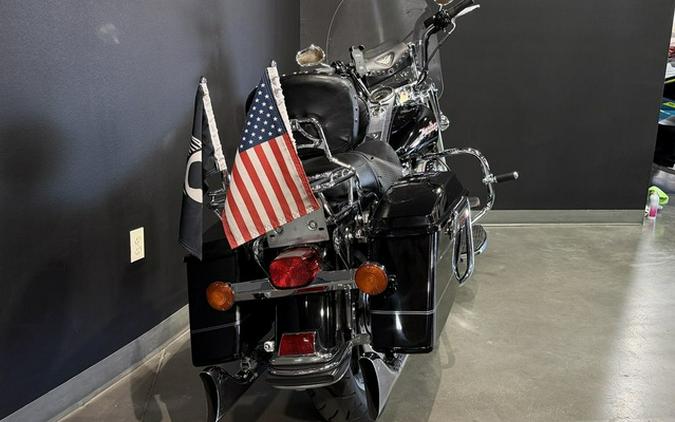 2004 Harley-Davidson Touring FLHR - Road King
