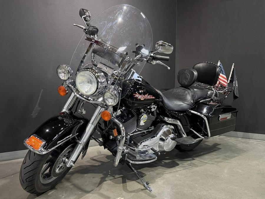 2004 Harley-Davidson Touring FLHR - Road King