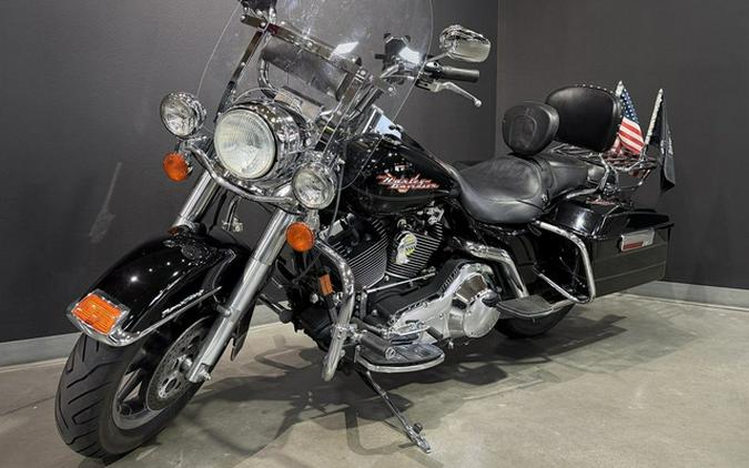 2004 Harley-Davidson Touring FLHR - Road King
