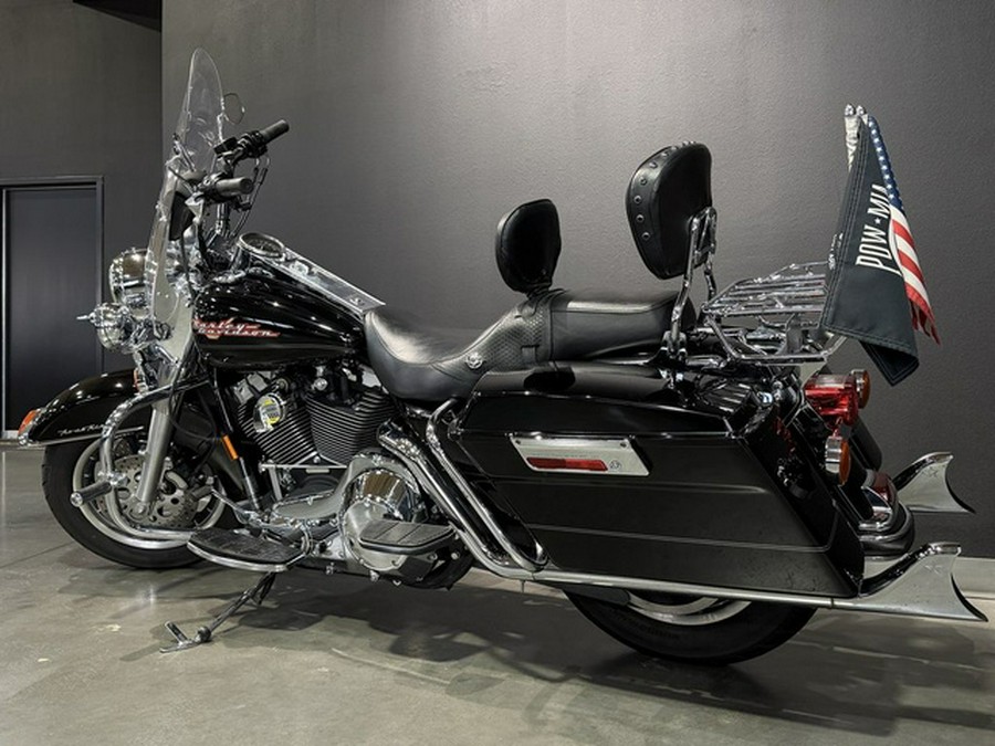 2004 Harley-Davidson Touring FLHR - Road King