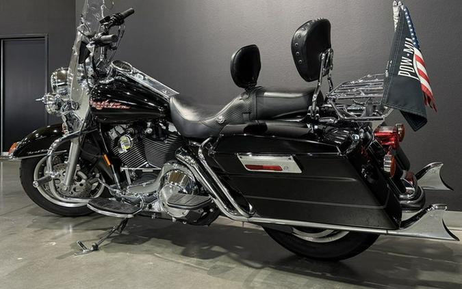 2004 Harley-Davidson Touring FLHR - Road King
