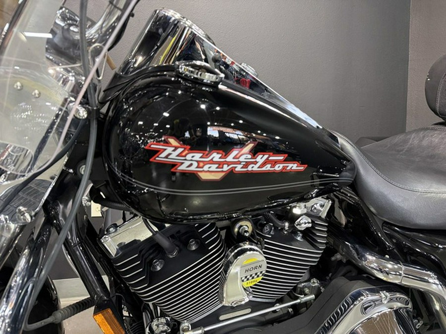 2004 Harley-Davidson Touring FLHR - Road King