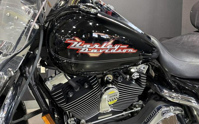 2004 Harley-Davidson Touring FLHR - Road King