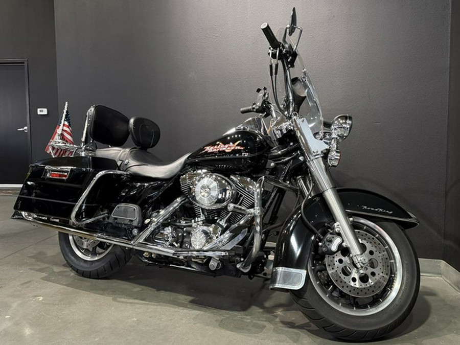 2004 Harley-Davidson Touring FLHR - Road King