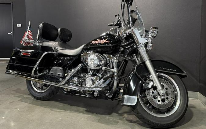 2004 Harley-Davidson Touring FLHR - Road King