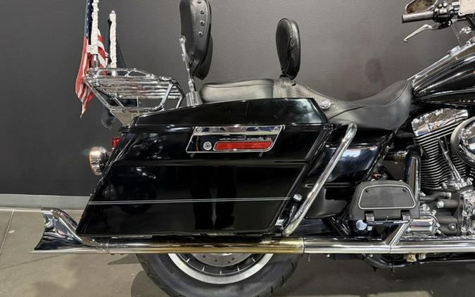 2004 Harley-Davidson Touring FLHR - Road King