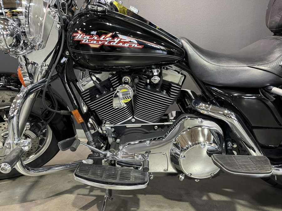 2004 Harley-Davidson Touring FLHR - Road King