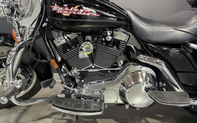 2004 Harley-Davidson Touring FLHR - Road King