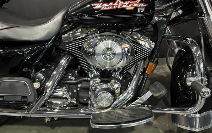 2004 Harley-Davidson Touring FLHR - Road King