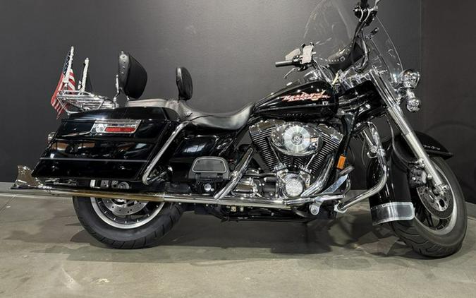 2004 Harley-Davidson Touring FLHR - Road King