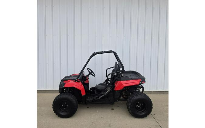 2017 Ace 150 - Polaris