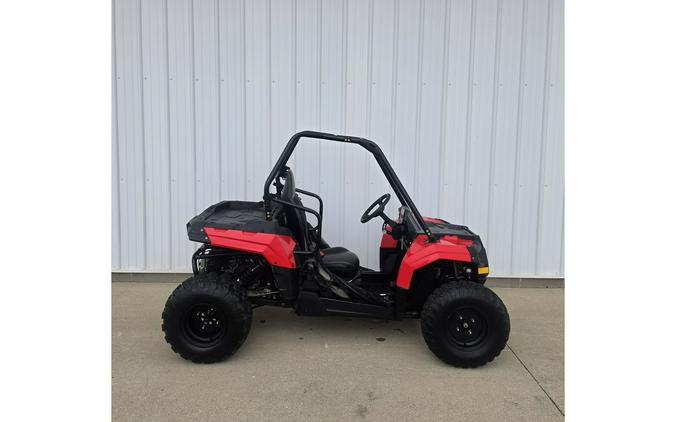 2017 Ace 150 - Polaris