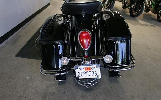 2011 Triumph Rocket III Touring