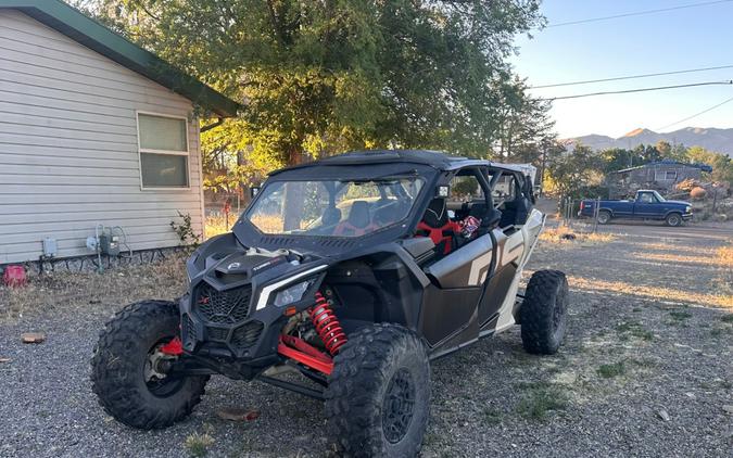2023 Can-Am Maverick X3 MAX