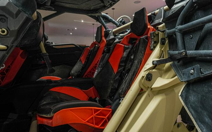 2023 Can-Am Maverick X3 MAX