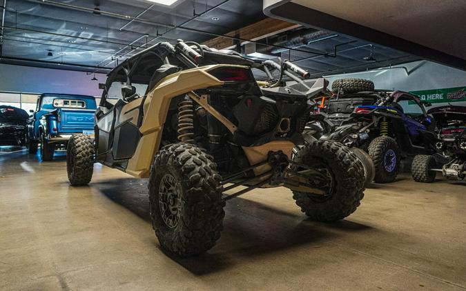 2023 Can-Am Maverick X3 MAX