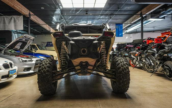 2023 Can-Am Maverick X3 MAX