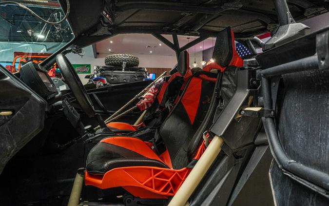 2023 Can-Am Maverick X3 MAX